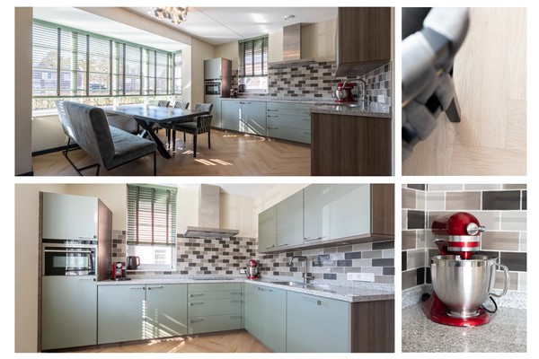 Medium property photo - Breugelhof 20, 4744 RV Bosschenhoofd